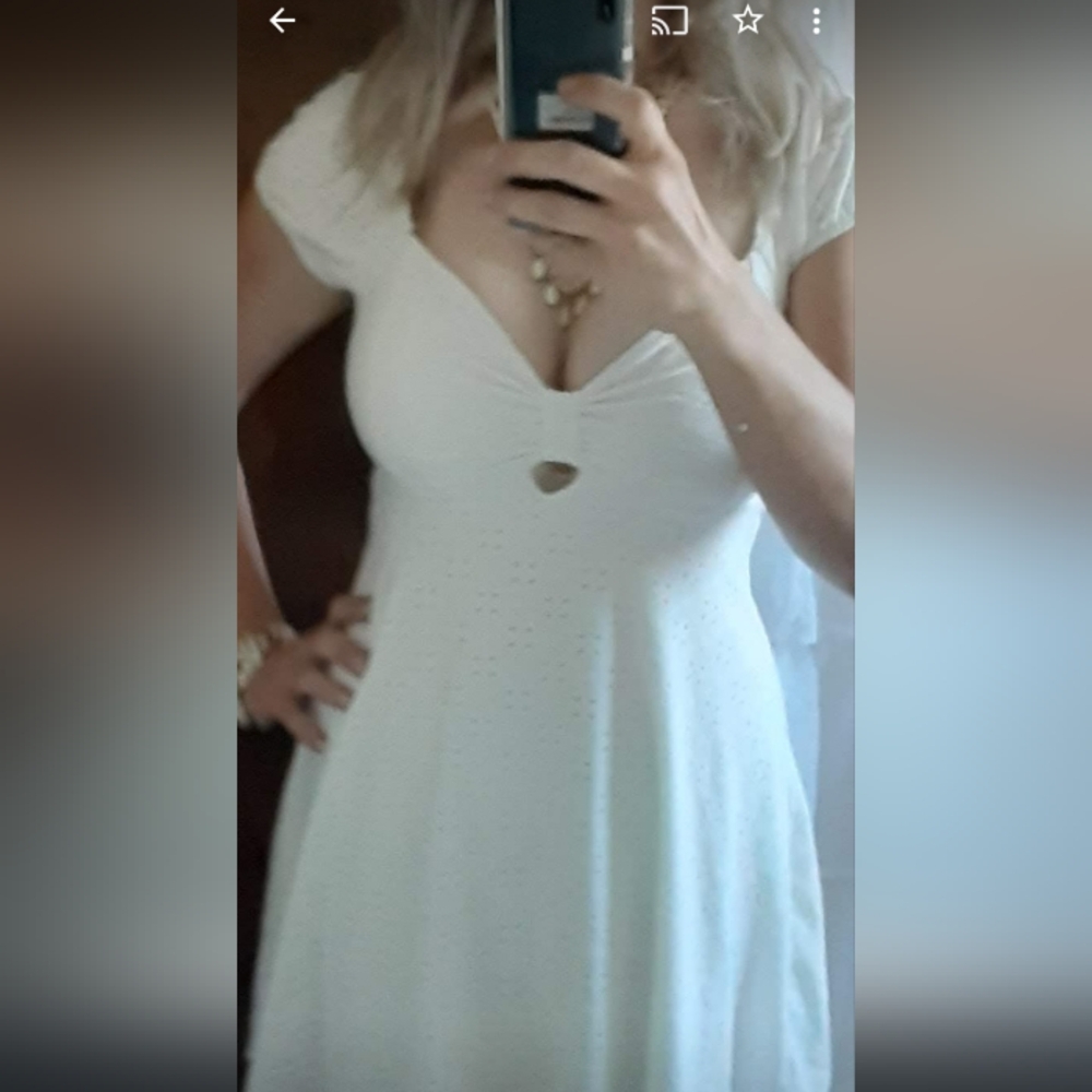Womens Summer Dress